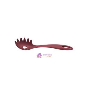 Pegador para Massa Tramontina Ability em Nylon Vermelho Tramontina