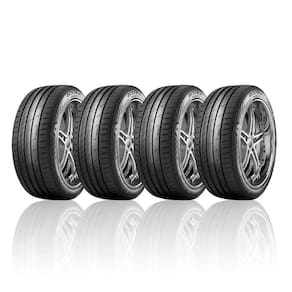 Pneu Aro 18 225/40Zr18 92Y Kumho Ecsta Ps71 kit 4