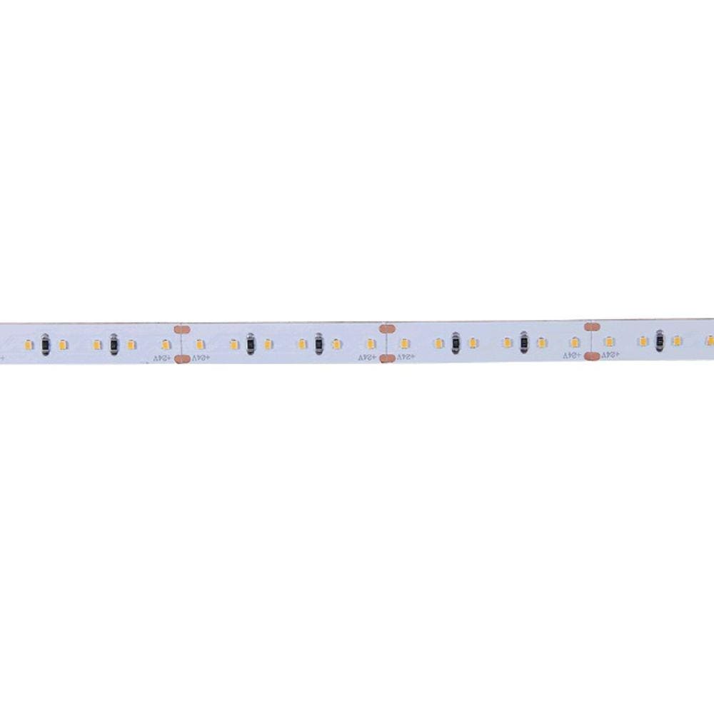Brilia Fita De Led 24V 4000K 12W/M 5 Metros Irc90 301641