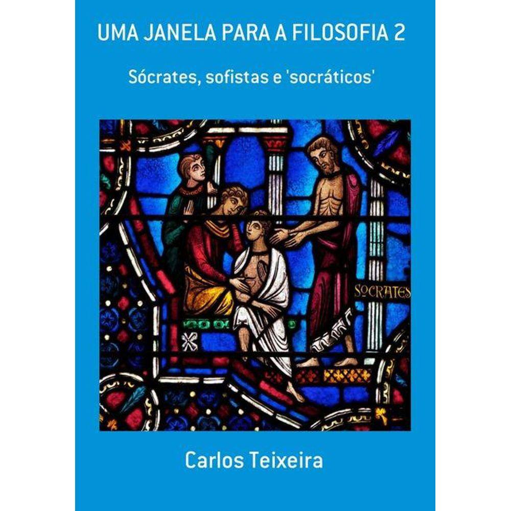 Filosofia (Completo), PDF, Sócrates