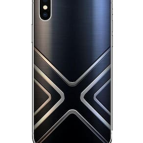 Capa De Celular Masculina Motorola Moto Z2 Play Cód.992
