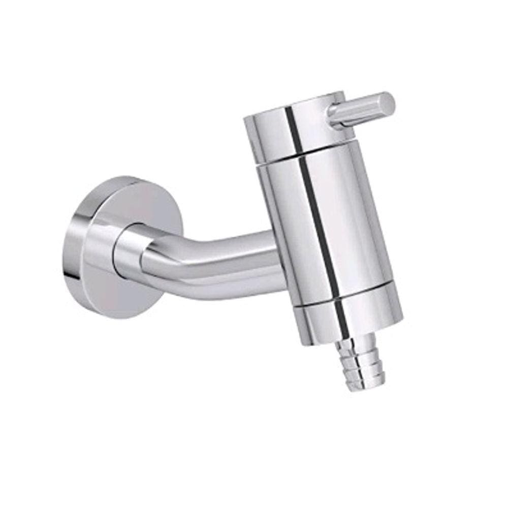 Deca Torneira Para Jardim E Tanque 1153C Link Cromada
