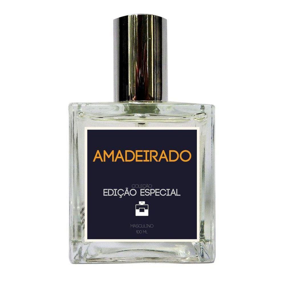 Perfume importado feminino amadeirado mais vendido | Casas Bahia