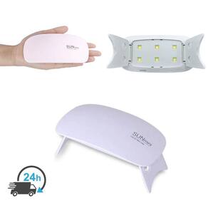 Estufa Manicure