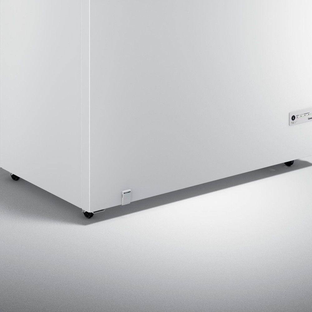 Freezer Horizontal Consul 2 Portas CHB42F 414L | Casas Bahia