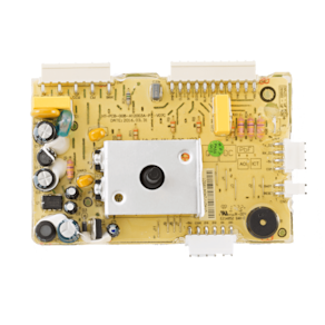 Placa Potência Lavadora LTM15 Electrolux