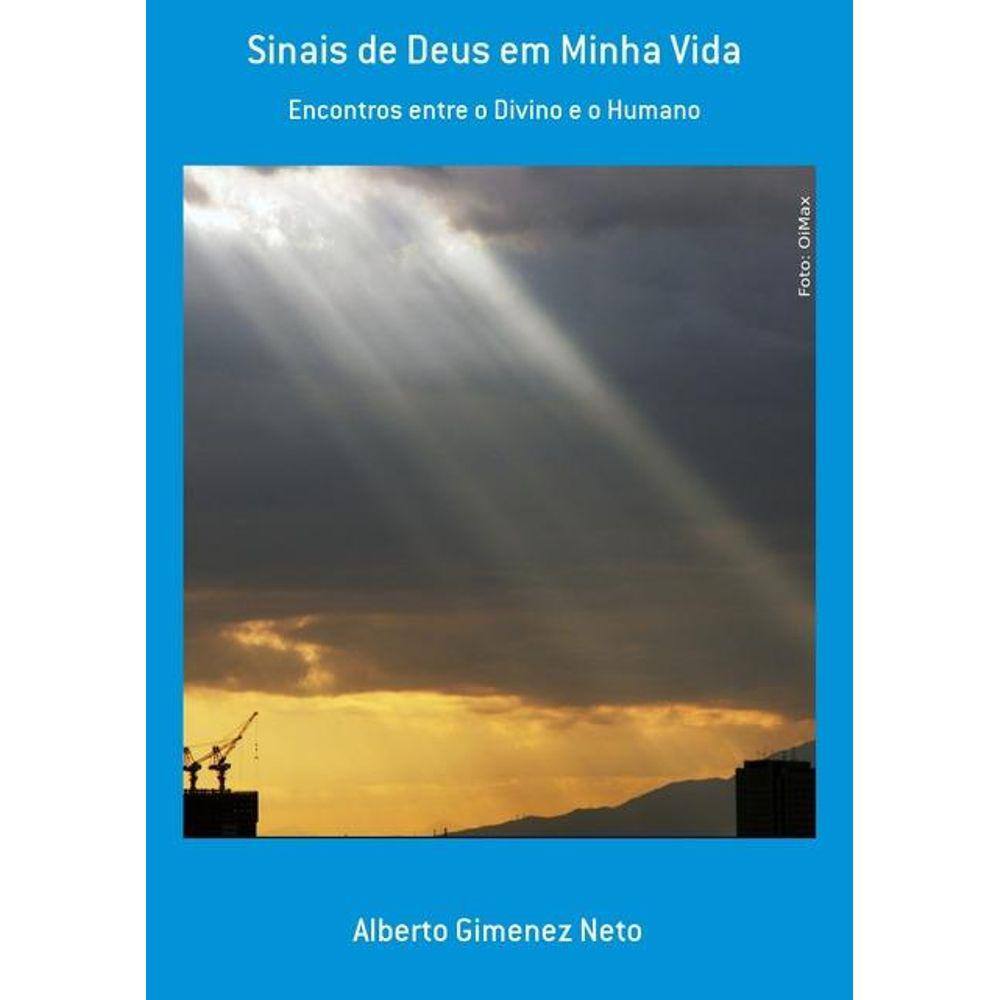 Livro Sinais Dos Deuses Casas Bahia