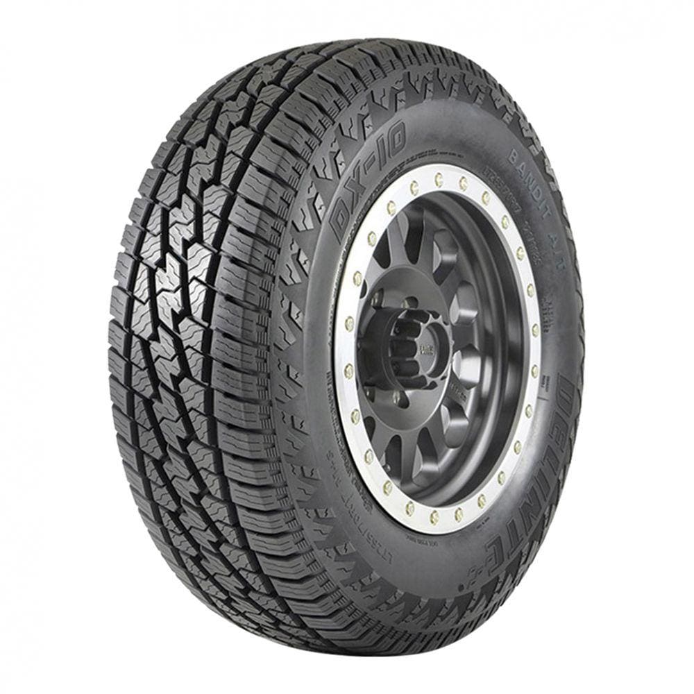 Pneu Delinte Aro 15 205/70R15 DX10 Bandit A/T 96H