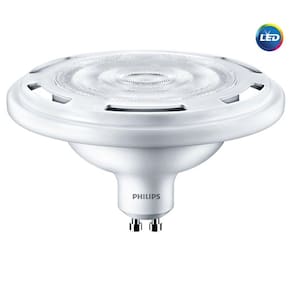Philips Lâmpada Led Spot Ar111 9W 2700K 910Lm Gu10- Bivolt