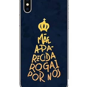 Capa De Celular Religiosa Samsung A8 Plus Cód.559