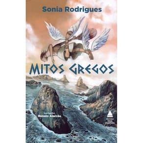 Mitos gregos