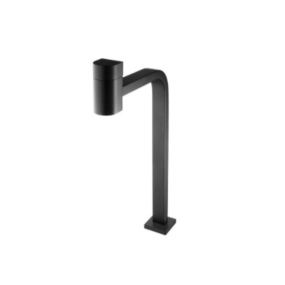 Torneira Para Cuba Apoio Lorencode 1195 B55 Lorenzetti - Preto
