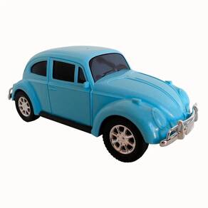 Cadeira Kids Fusca Criança Cabeleireiro Carrinho Salão Dompel