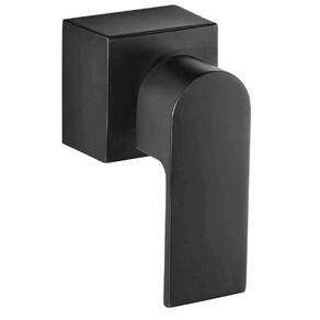 Lorenzetti Acabamento Lorenlike 4906 B78 Preto 1/2, 3/4 E 1