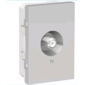 Schneider Orion Modulo Antena Tv S70646974 Aluminio Comborne Para Antena Coletiva
