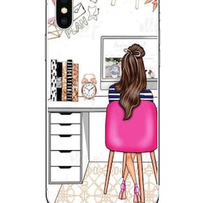 Capa De Celular Feminina Samsung A72 Cód. 1066