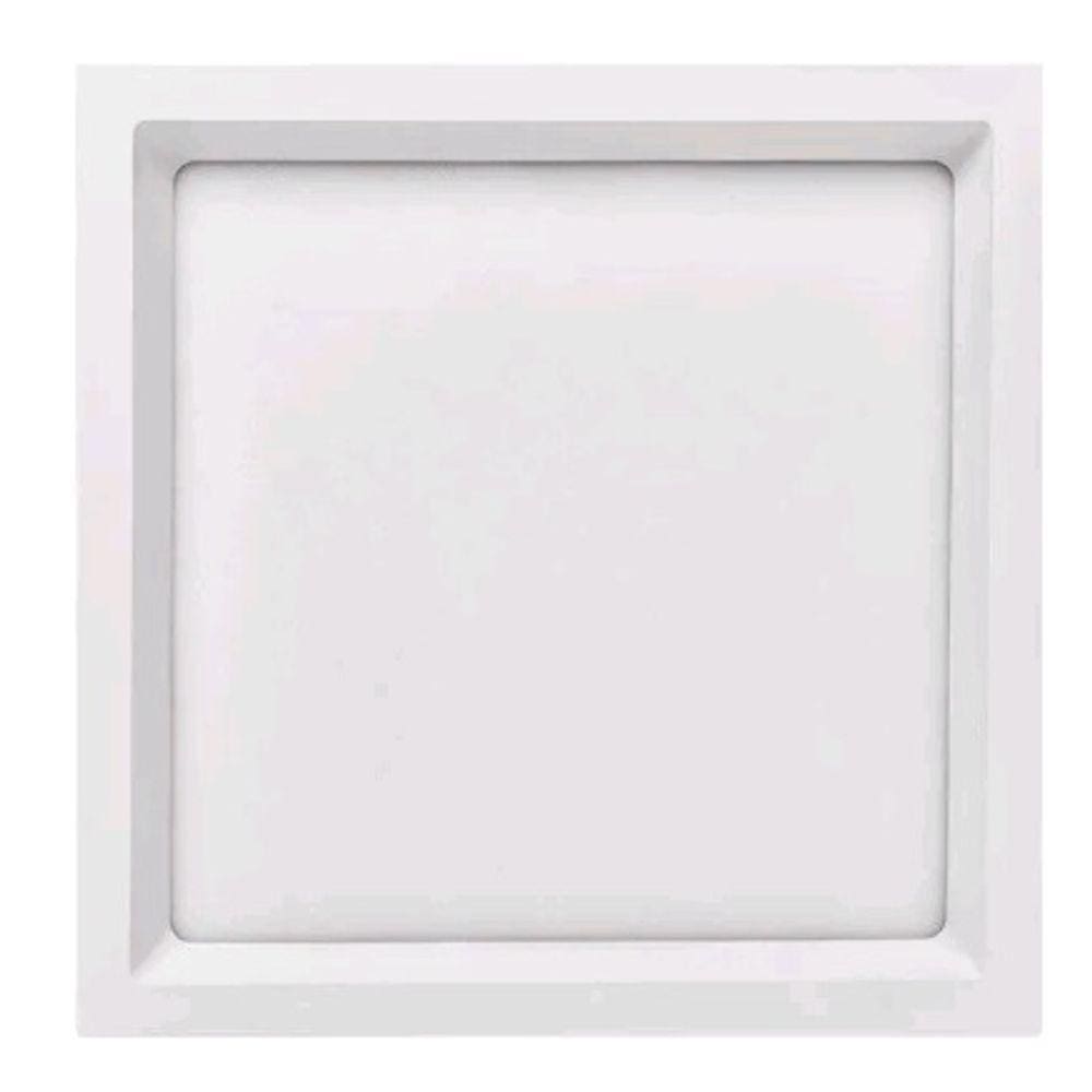 Stella Painel Led Deep 12W Sth8902br/30 3000K 750L