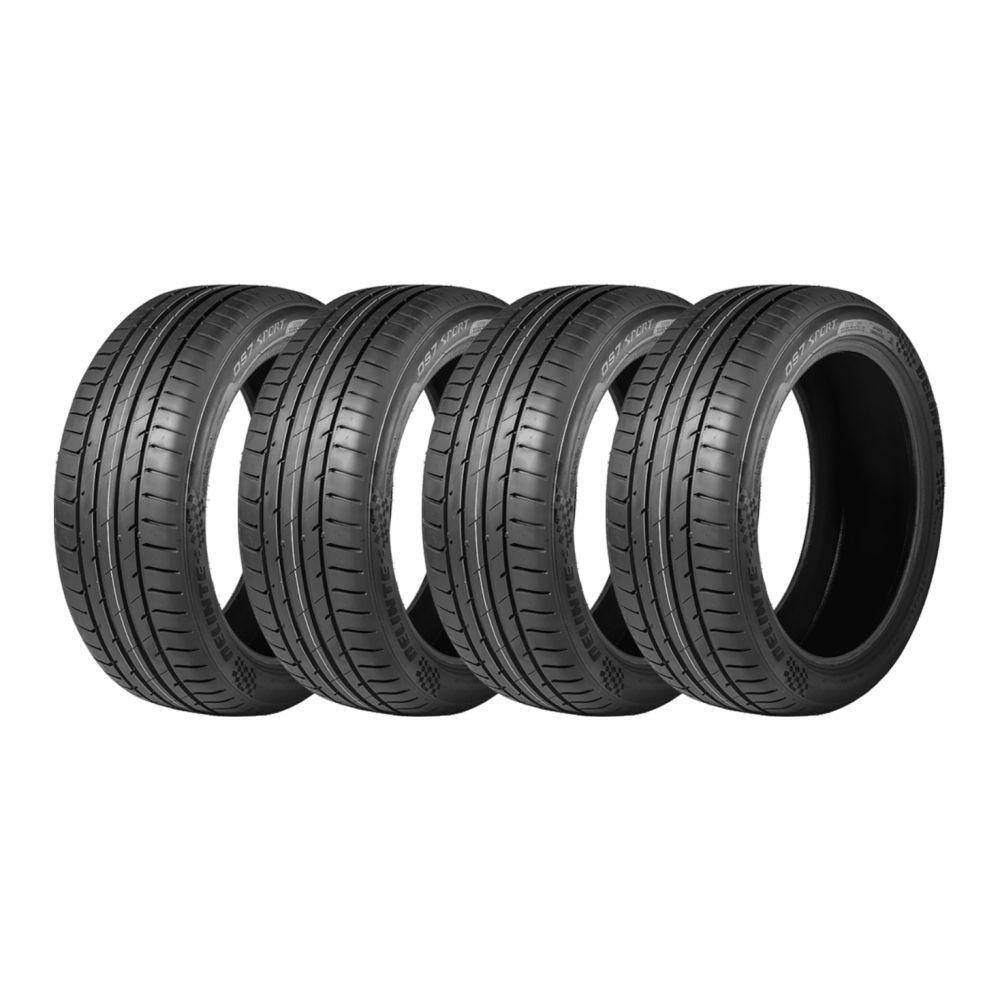 Pneu Delinte Ds7 Sport 245/40 R20 95w - 4 Unidades