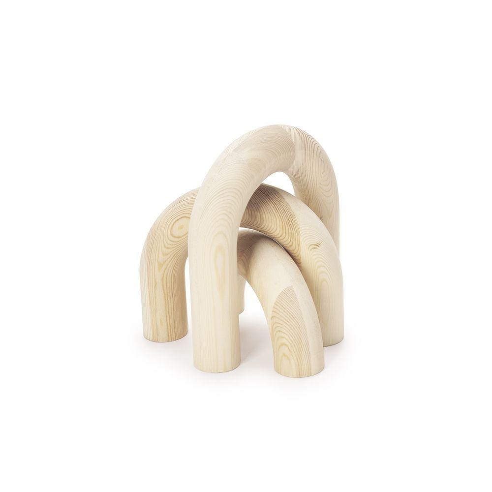 Escultura em Madeira 15194 Mart