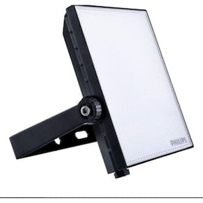 Philips Refletor Led 10W 4000K Preto Bivolt