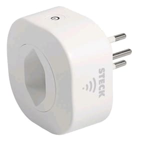 Steck Smarteck Tomada 2P+T 10A Bivolt