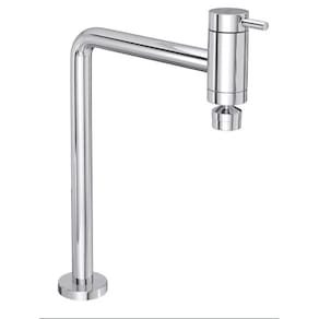 Deca Torneira 1166 C Link Cozinha Mesa Com Bica Movel