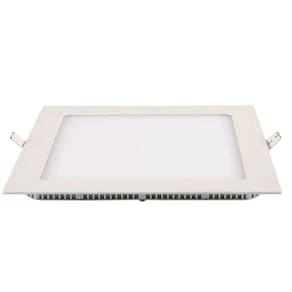 Blumenau Plafon Led Embutir Quadrado 6500K 32W 80496004 40Cm