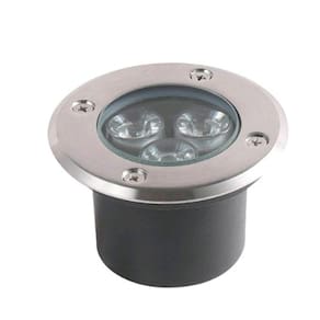 Germany Embutido Solo Dresden 5W 3000K Ip67 100Mm 12975355