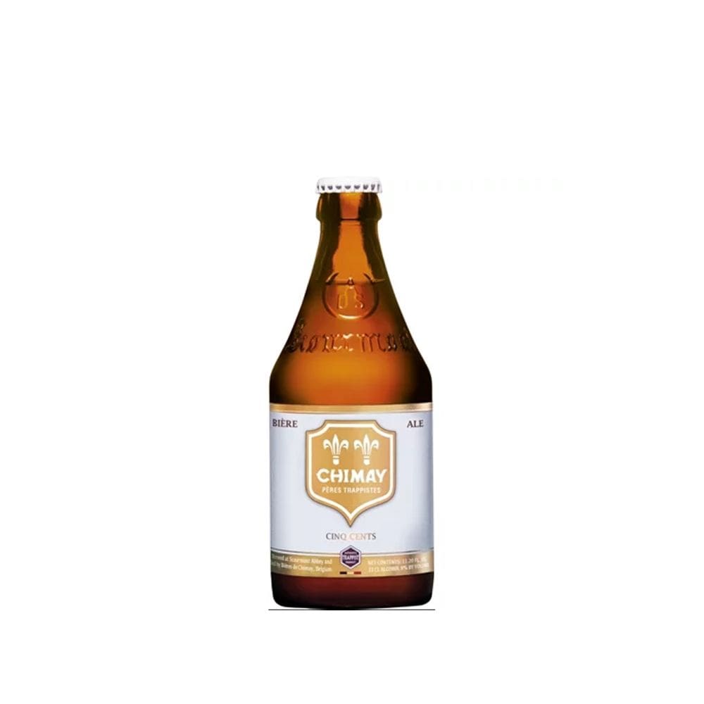 Cerveja belga Chimay Tripel 330ml