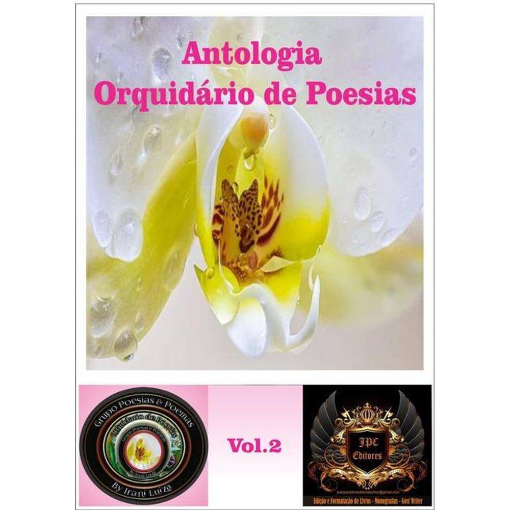 Antologia Poesias Poesia Romantica Brasileira | Casas Bahia