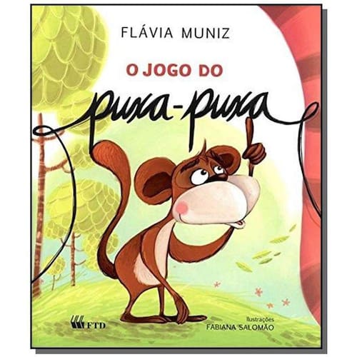 Jogo Do Puxa - Puxa, O - Ioio