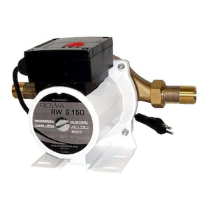 Recirculadora Rowa RW S150 (Bronze) - 220V