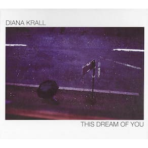 Cd Diana Krall - This Dream Of You Digipack