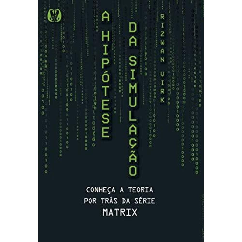 A hipótese da simulação