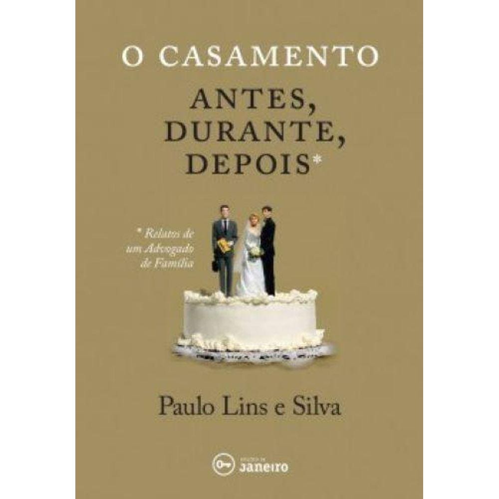 O casamento