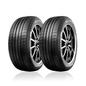 Pneu Aro 19 235/55R19 101V Kumho Crugen Hp71 kit 2
