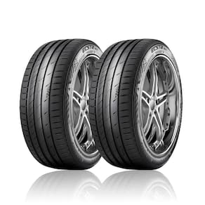 Pneu Aro 17 205/45Zr17 88Y Kumho Ecsta Ps71 kit 2