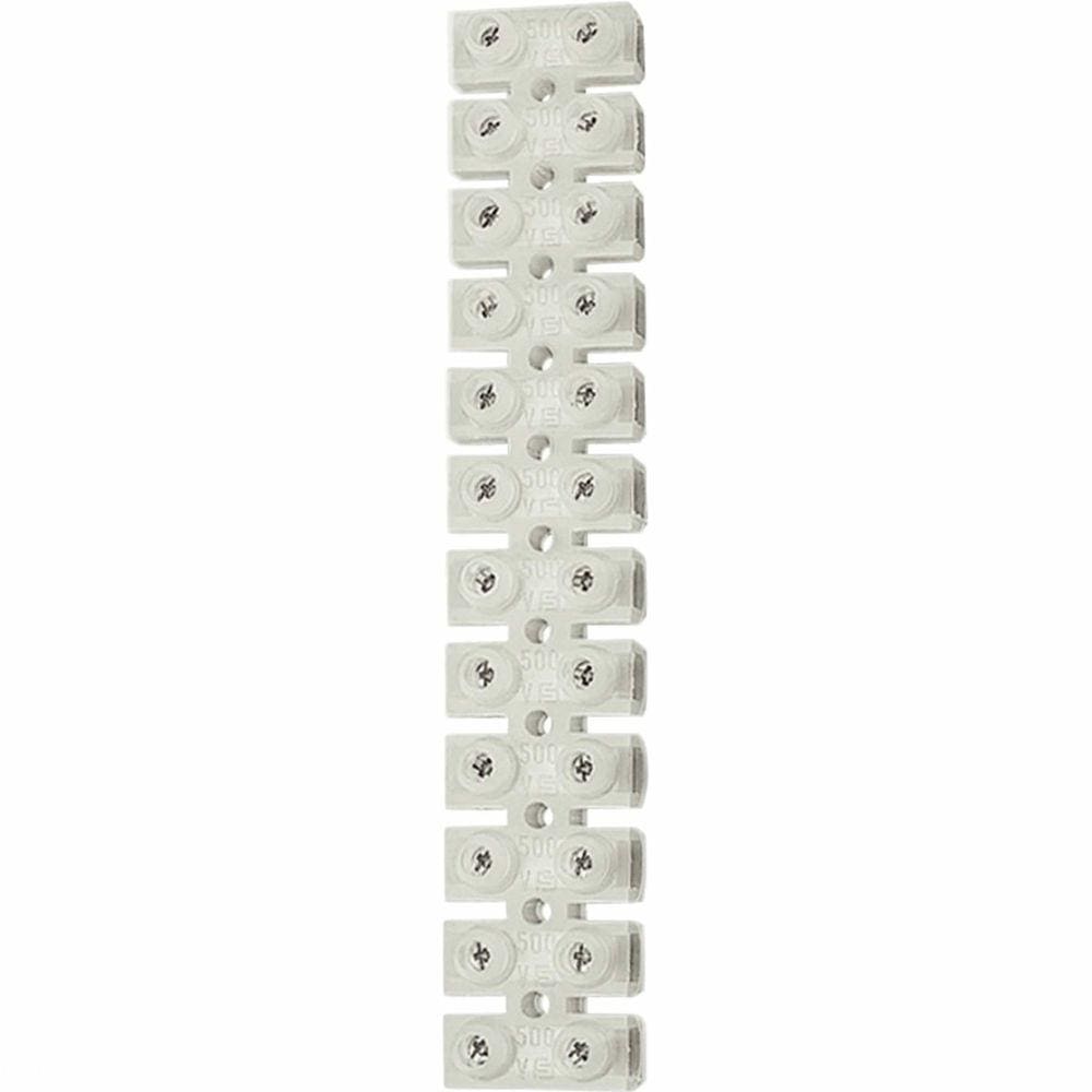 Conector Múltiplo 6 mm² 41 A 500 V Tramontina Tramontina
