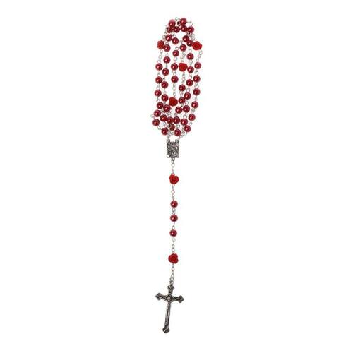 Crucifixo Cat lico Imita o P rolas Contas Colar Casas Bahia crucifixo-cat-lico-imita-o-p-rolas-contas-colar-casas-bahia