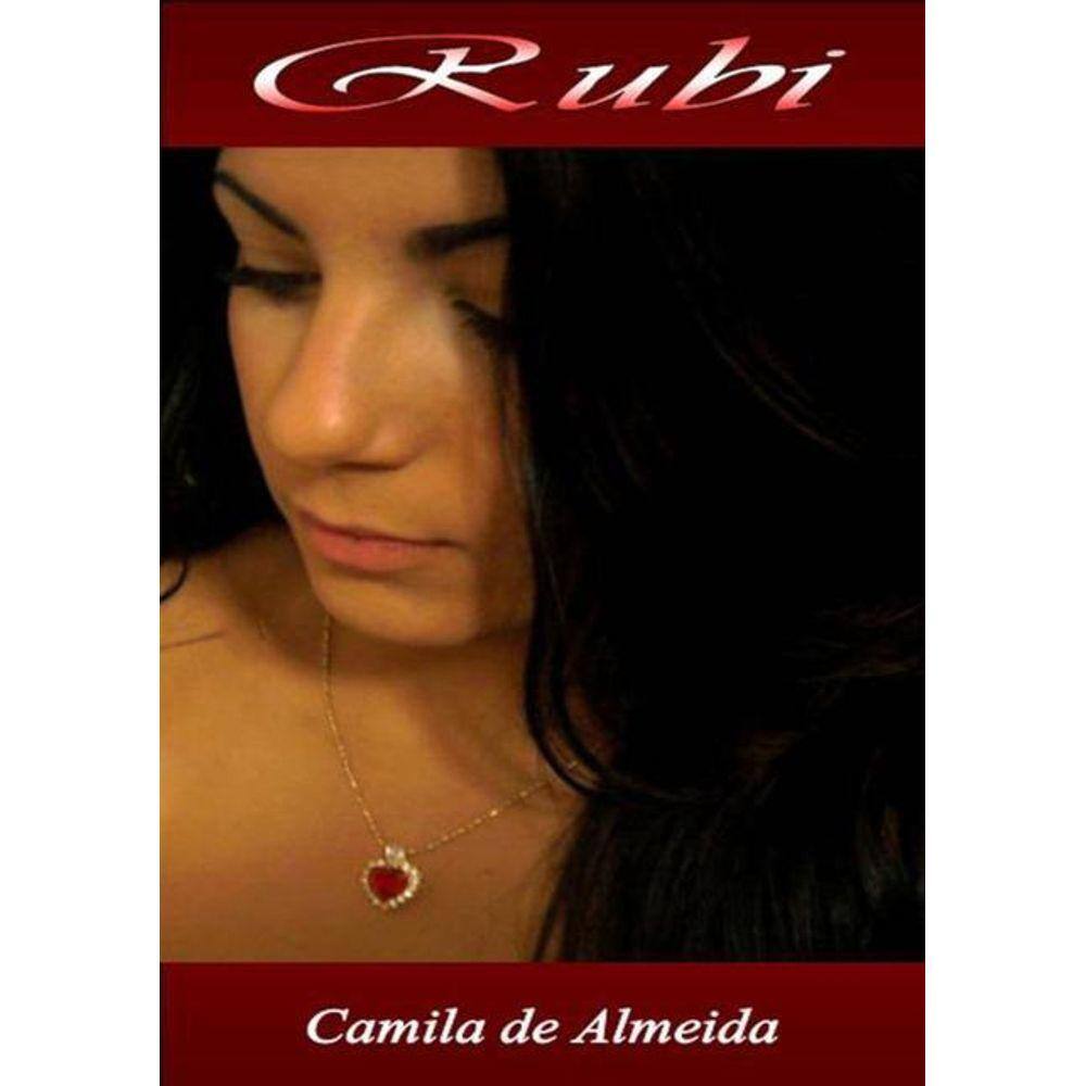 Rubi rose nue | Casas Bahia