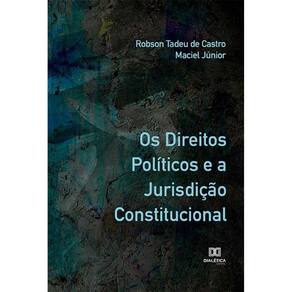 Os Direitos Políticos e a Jurisdição Constitucional