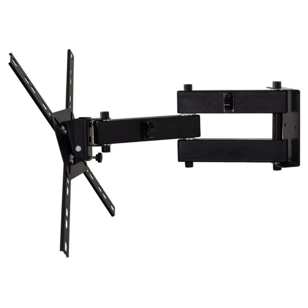 Suporte De Tv Triarculado