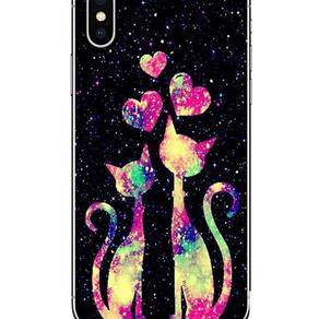 Capa De Celular Feminina Samsung A8 2876 Cód.876