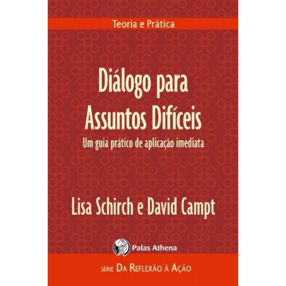 Diálogo Para Assuntos Difíceis