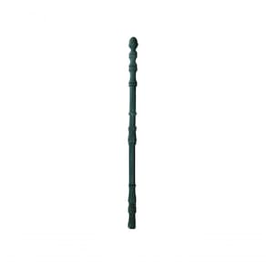 Coluna Ferro Fundido N06 Para Grade Sacada Varanda 108X06Cm