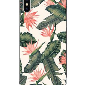 Capa De Celular Flores Zenfone Max M1 (Zb555Kl) Cód.938