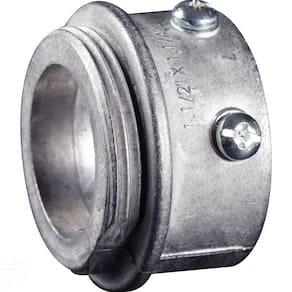 Conector/ adaptador para codulete múltiplo 1.1/2" para 1.1/4" - Tramontina