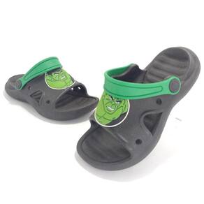 Crocs infantil shrek  Black Friday Casas Bahia