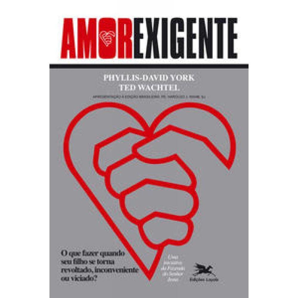 Amor-exigente