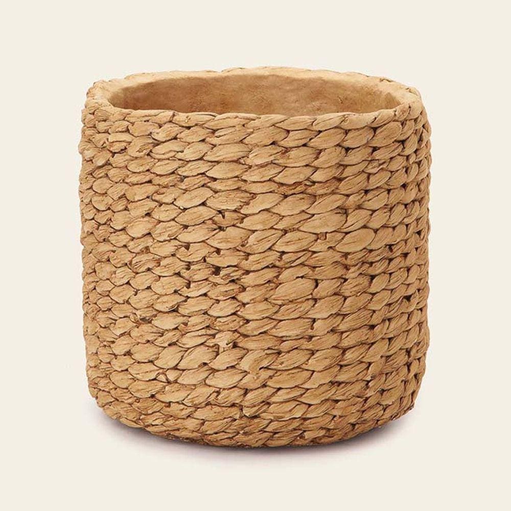 Cachepot em Cimento 13969 Mart